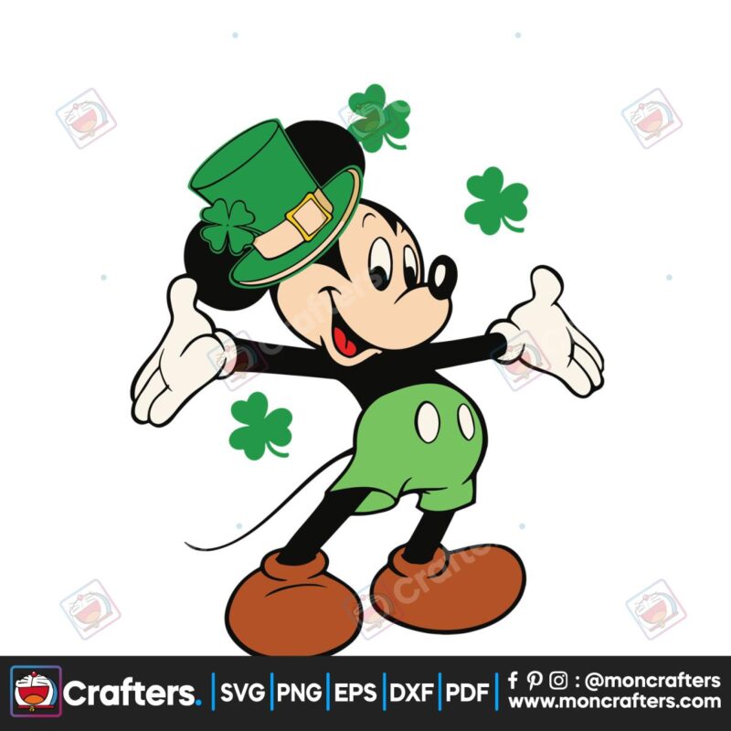disney-mickey-happy-saint-patricks-day-svg