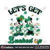 mickey-minnie-lets-get-lucked-up-png