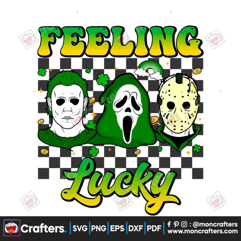 horror-characters-felling-lucky-png