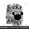 lucky-to-be-at-disney-minnie-head-svg