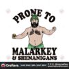 jason-kelce-prone-to-malarkey-and-shenanigans-svg