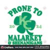kansas-city-prone-to-malarkey-and-shenanigans-svg