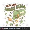 take-your-lucky-pills-shamrock-svg