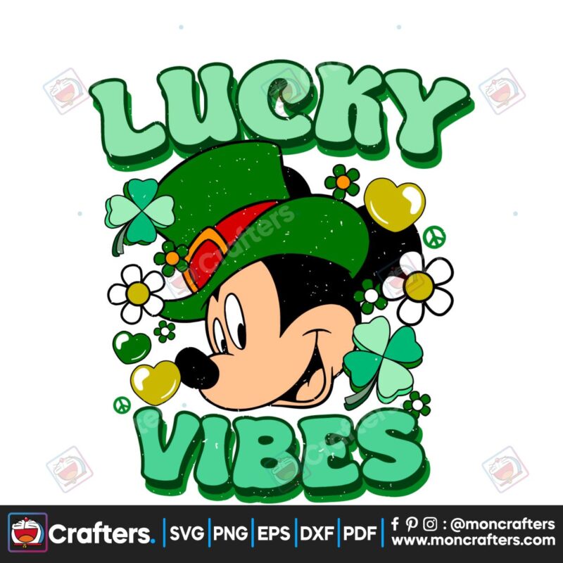 lucky-vibes-mickey-disneyland-patricks-day-svg