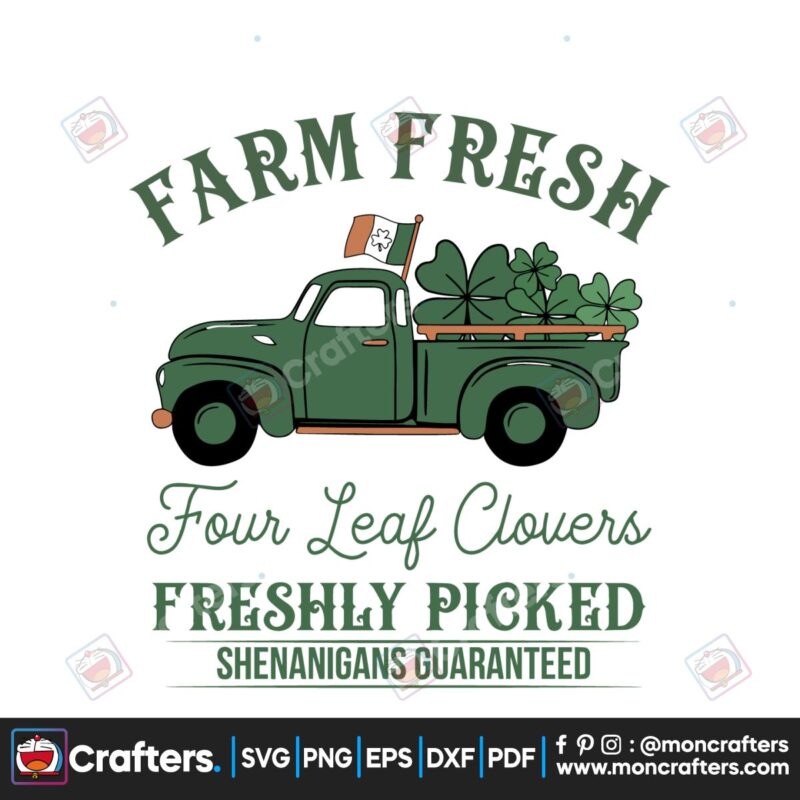 farm-fresh-four-leaf-clovers-saint-patricks-day-svg