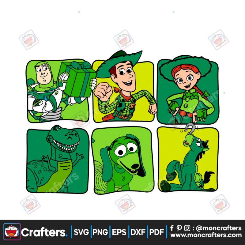 toy-story-happy-st-patricks-day-svg