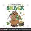 gus-gus-lookin-like-a-snack-shamrock-irish-png