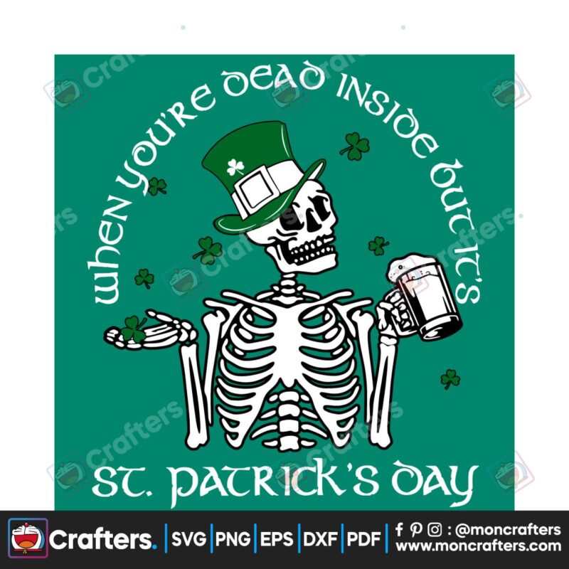 when-you-are-dead-inside-but-its-st-patricks-day-svg