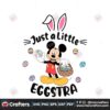 cute-mickey-just-a-little-eggstra-svg