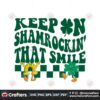 dental-keepin-shamrockin-that-smile-svg
