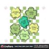 retro-shamrock-religious-romans-svg