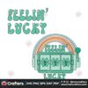 retro-st-patricks-day-felllin-lucky-rainbow-svg