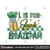 nurse-pharmacist-l-is-for-lorazepam-png
