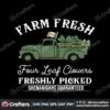 retro-farm-fresh-four-leaf-clovers-svg