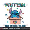 stitch-autism-think-outside-the-box-png