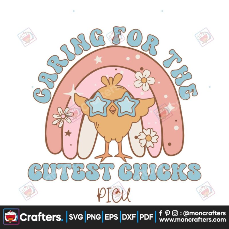 caring-for-the-cutest-chicks-picu-svg