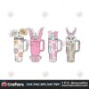 retro-happy-easter-day-tumbler-svg