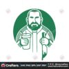 rare-tom-segura-homage-memorial-svg