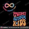 protect-autistic-kids-autism-awareness-svg
