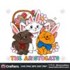 the-aristocats-happy-easter-day-svg