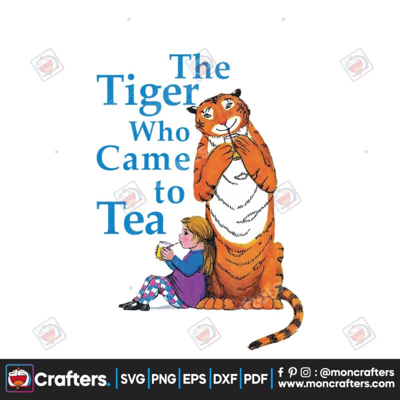 the-tiger-who-came-to-tea-png