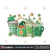 st-patricks-coffee-cups-gnome-shamrock-png