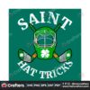 saint-hat-tricks-hockey-shamrock-png