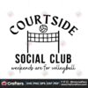 retro-courtside-social-club-volleyball-svg