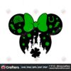 minnie-head-castle-disney-st-patricks-day-svg