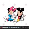 mickey-and-minnie-rabbit-easter-svg