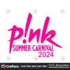 pink-summer-carnical-2024-music-tour-svg