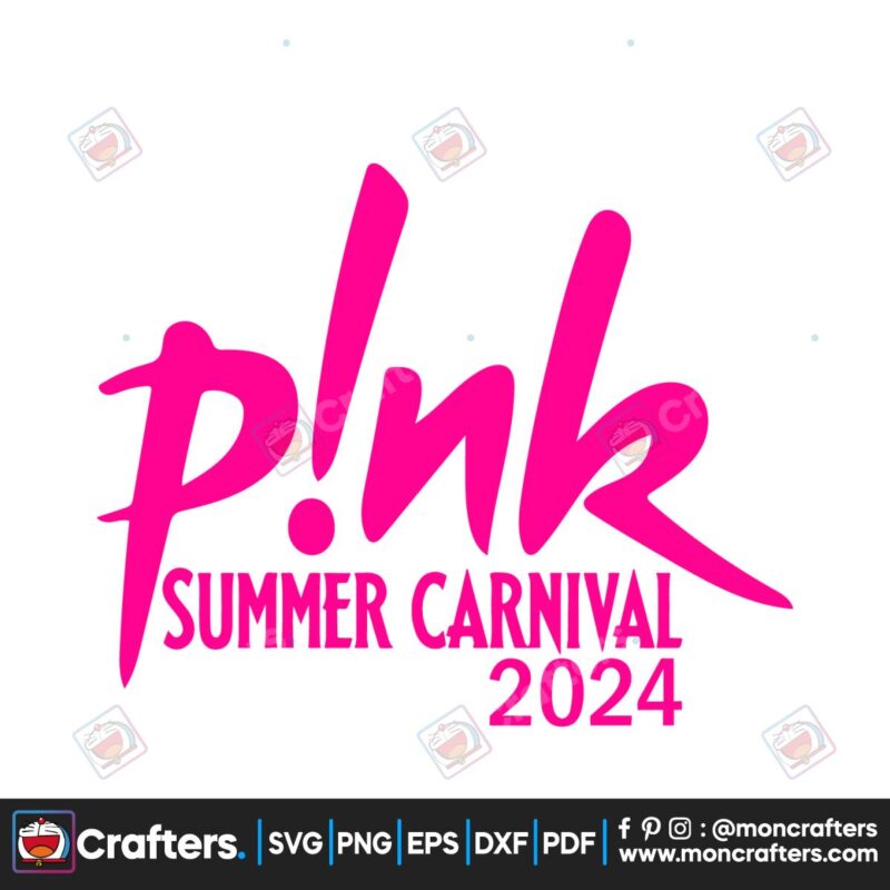 pink-summer-carnical-2024-music-tour-svg