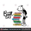 retro-world-book-day-wimpy-kid-svg
