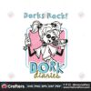 dorks-rock-dork-diaries-world-book-day-svg