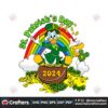 uncle-scrooge-mcduck-st-patricks-day-2024-svg