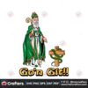 gon-git-drive-out-the-snakes-svg