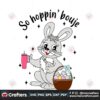 so-hoppin-boujee-easter-bunny-stanley-tumbler-svg