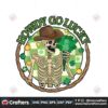 howdy-go-lucky-western-skeleton-st-patricks-day-png
