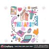 therapist-mental-health-matters-svg