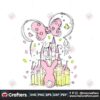 disney-easter-bunny-minnie-head-castle-png