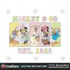 mickey-and-co-est-1928-disney-easter-svg