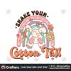 shake-your-cotton-tail-bunny-svg