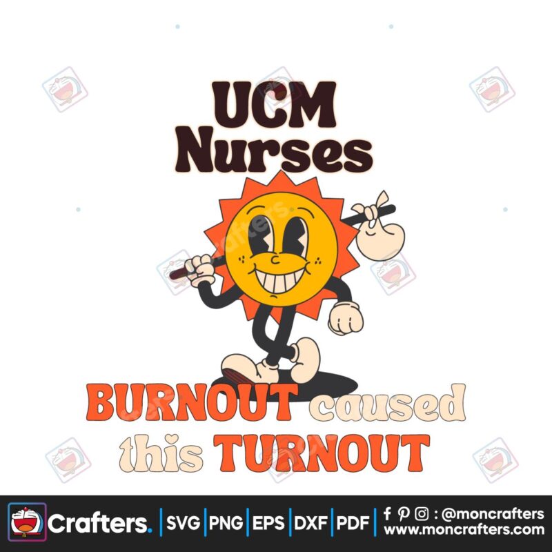 ucm-nurses-burnout-caused-this-turnout-svg