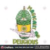 skeleton-shamrock-magically-delicious-svg