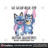 bluey-and-stich-wear-blue-for-autism-svg