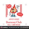 funny-overstimulated-adhd-burnout-club-svg
