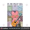 in-my-peeps-era-easter-bunny-taylor-albums-png