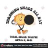 throwing-shade-all-day-total-solar-eclipse-svg