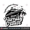 family-cruise-making-memories-togetgher-2024-svg