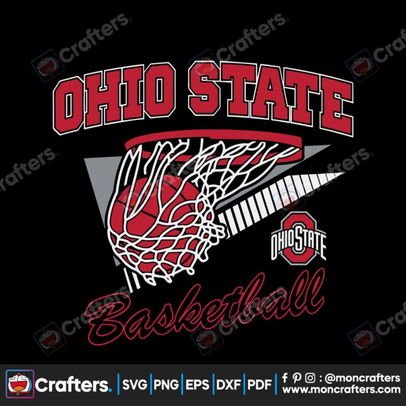 ohio-state-basketball-ncaa-team-svg